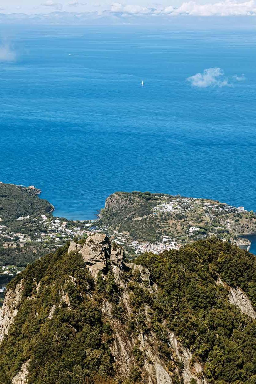 Monte Epomeo