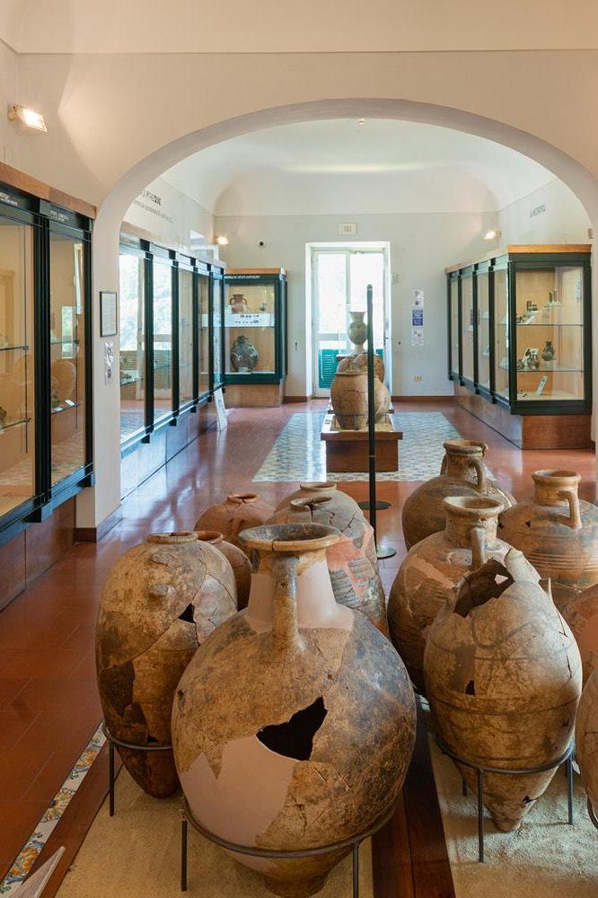 Musei