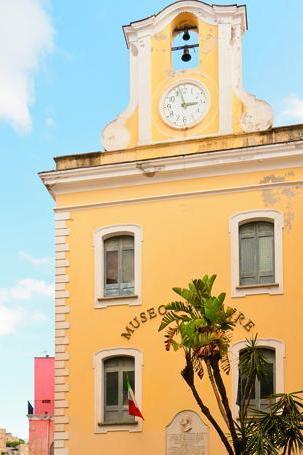 Museo del Mare