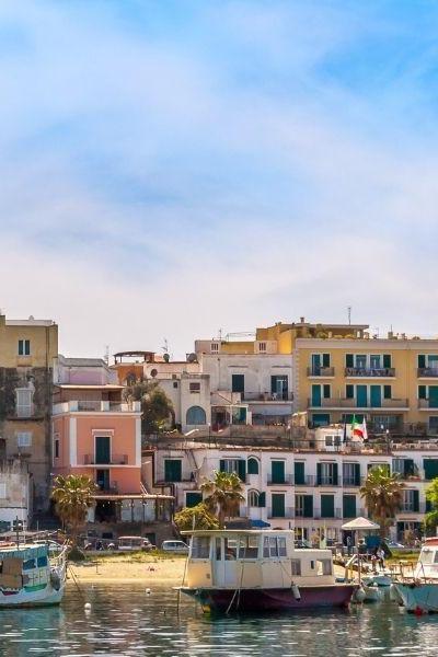 Porto di Ischia